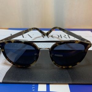 Ermenegildo Zegna 0022 Sunglasses